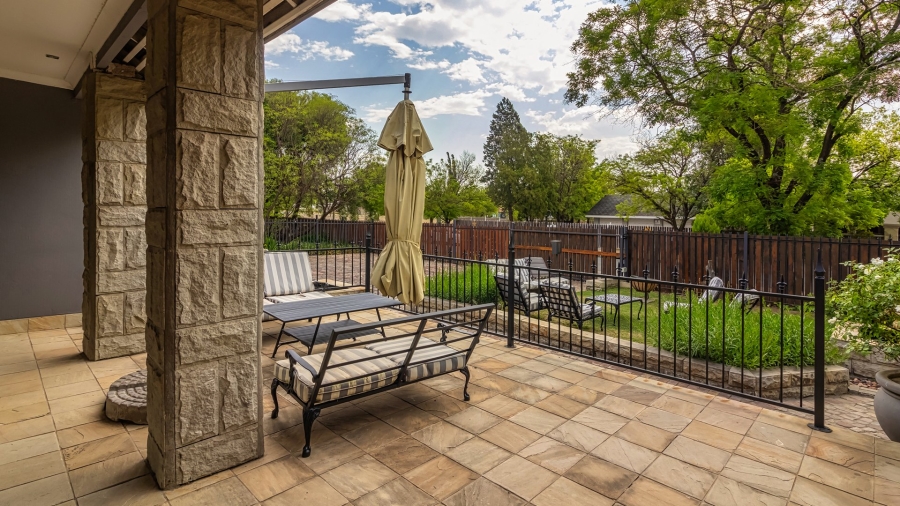 10 Bedroom Property for Sale in Panorama Free State